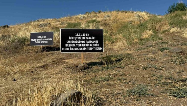 Küçük Narin’in canice katledilişinin üzerinden bir yıl geçti, acısı hala geçmedi