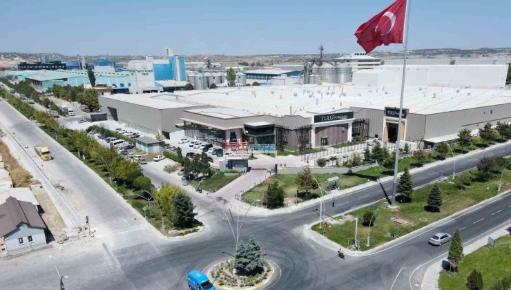 Kütahya OSB’den özgün kurumsal tanıtım filmi