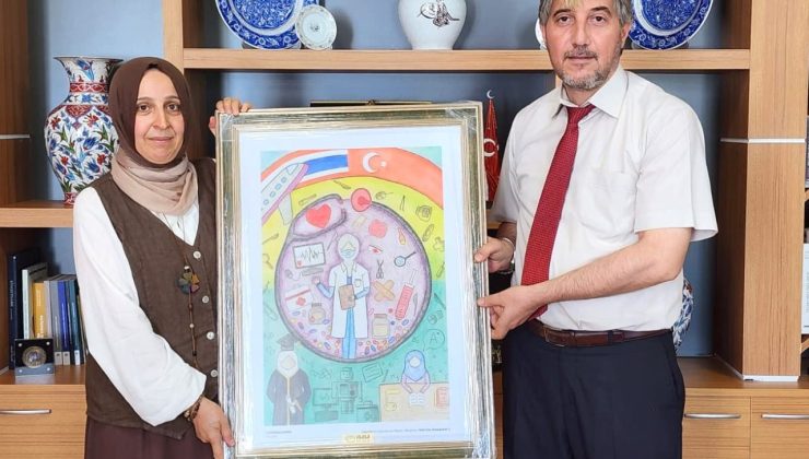 Kütahya, ’Yetimlere sahip çıkmada’ Türkiye birincisi oldu