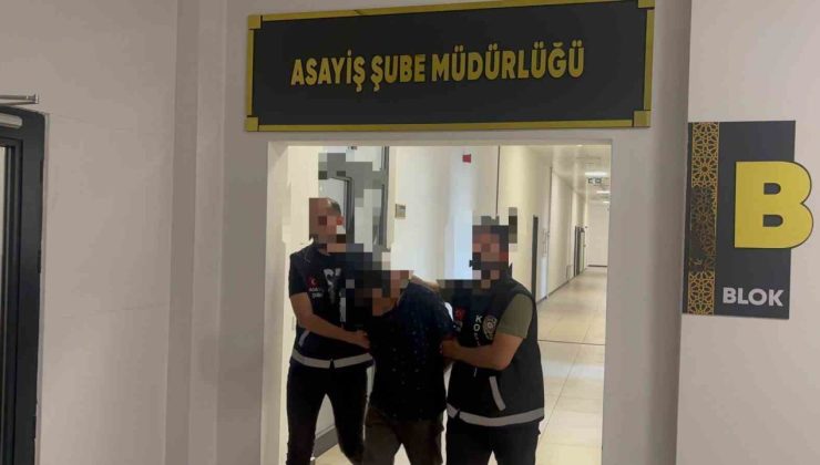 Kuzenini göğsünden bıçaklayarak öldüren şahıs tutuklandı