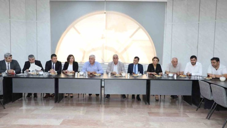 Lisanslı depoyla Antep fıstığı üreticisine finansman kolaylığı