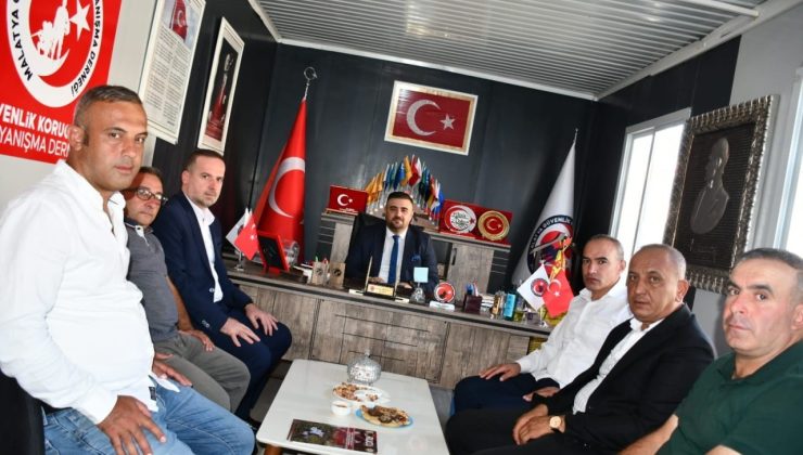 MAGİNDER Başkanı Karademir: “Köy korucularımız bu şehrin gizli kahramanlarıdır”