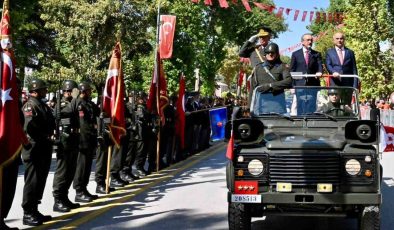 Malatya’da 30 Ağustos coşkusu