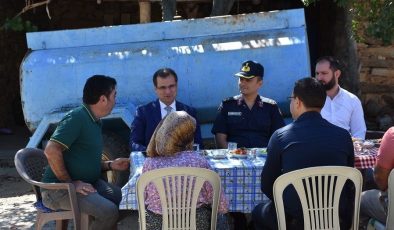 Manisa’da Şehit Olcay Arı 30. yılında unutulmadı