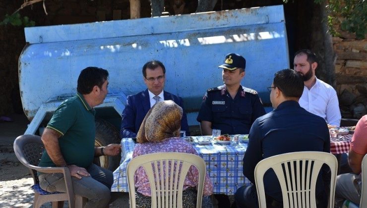 Manisa’da Şehit Olcay Arı 30. yılında unutulmadı