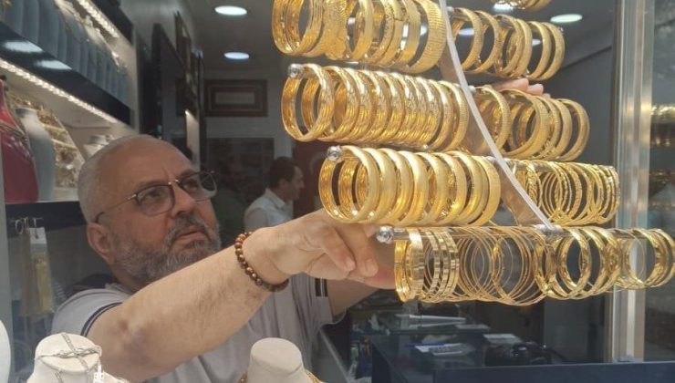 Manisalılar altın fiyatlarını anlık takip edebilecek