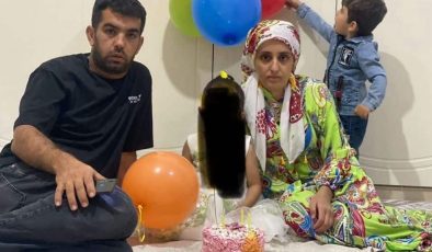 Mardin’de kaybolan aileden 4 gündür haber alınamıyor