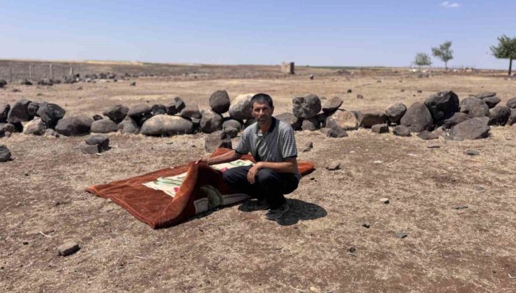 Mardin’de ölü bulunan 12 yaşındaki Zeynep’in acılı babası konuştu