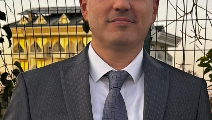 MASTOB’da yeni başkan Zafer Süral oldu