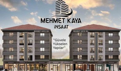 Mehmet Kaya İnşaat 30 Ağustos Zafer Bayramını kutladı