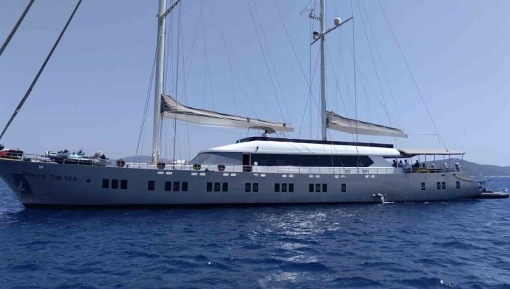 Meksikalı turist için tıbbi tahliye
