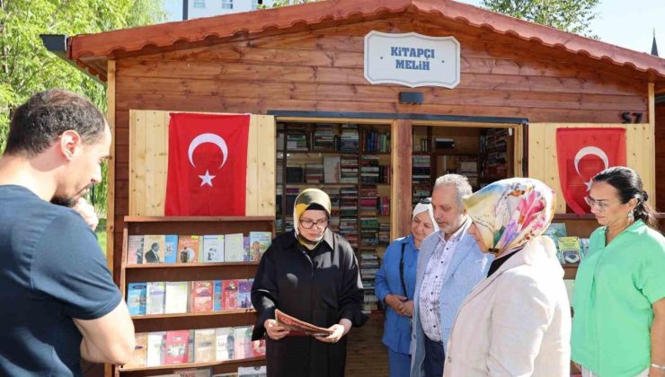 Milletvekili Böhürler: “Sosyal belediyecilik açısından çok kıymetli”