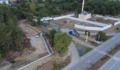 MKE’nin Samsun yatırımı: “4 tesis kurulacak, bomba da üretilecek”