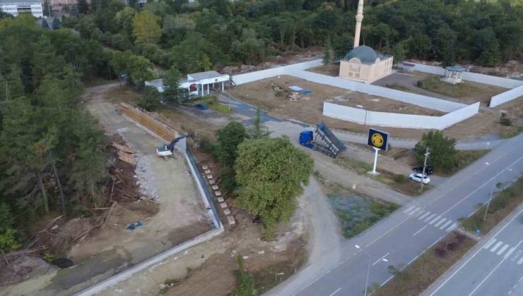 MKE’nin Samsun yatırımı: “4 tesis kurulacak, bomba da üretilecek”