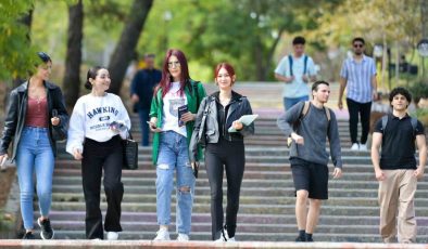 MSKÜ’nün bölümleri YKS 2025’te Türkiye’nin zirvesinde