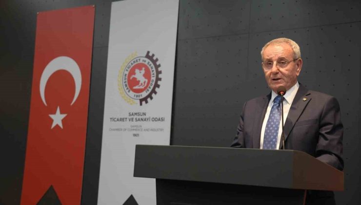 Murzioğlu: “Bu onur hepimizin”