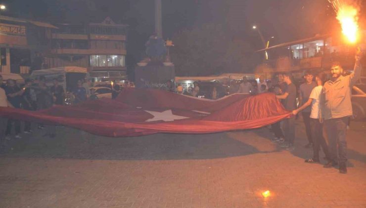 Muş Köy-Gel Derneği Başkanı Çaldır: “Malazgirt ruhu evrensel bir değerdir”