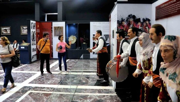 Müzeler, Elazığ’ın tarihine ışık tuttu