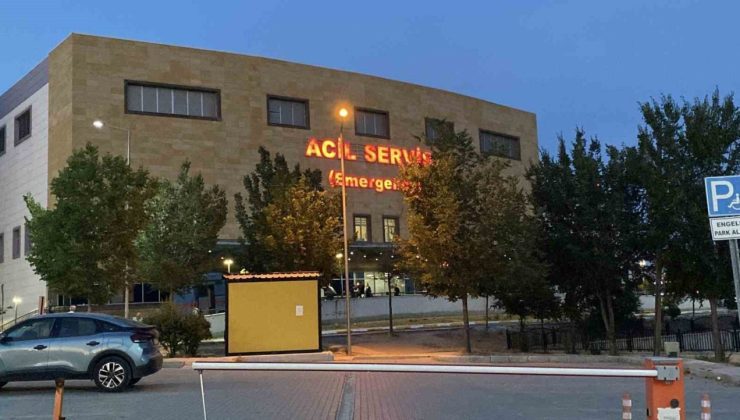 Nefes borusuna yiyecek kaçan 3 yaşındaki çocuk hayatını kaybetti