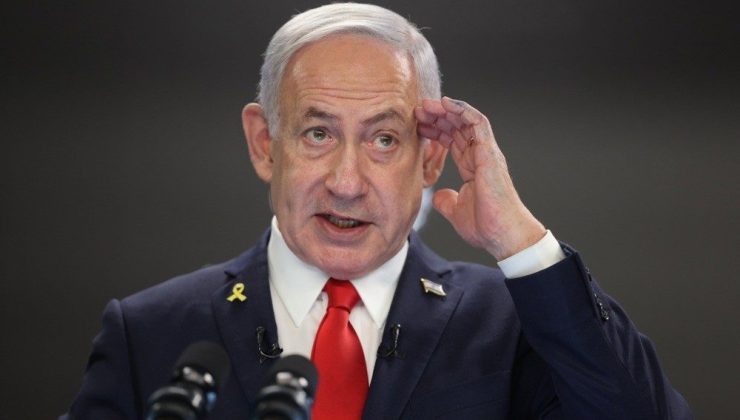 Netanyahu: “Husiler, saldırganlıklarının bedelini çok ağır şekilde ödeyeceklerini öğreniyorlar”