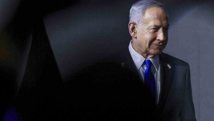 Netanyahu’dan Gazze’de savaşın sona erdirilmesi için derhal müzakerelere başlanması talimatı