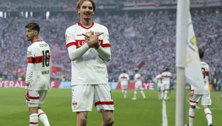 Newcastle United, Nick Woltemade’i kadrosuna kattı