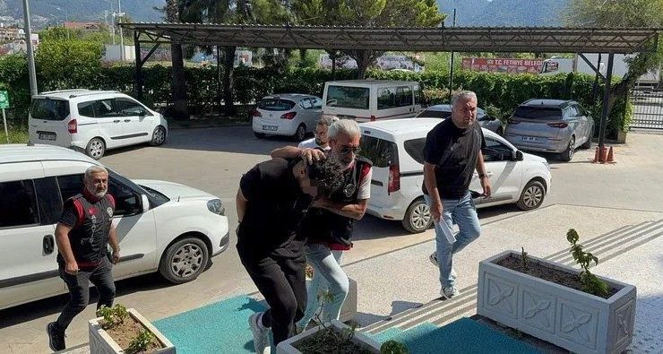 Öldüresiye dövülen kadın mahkeme heyetini bile şaşırttı