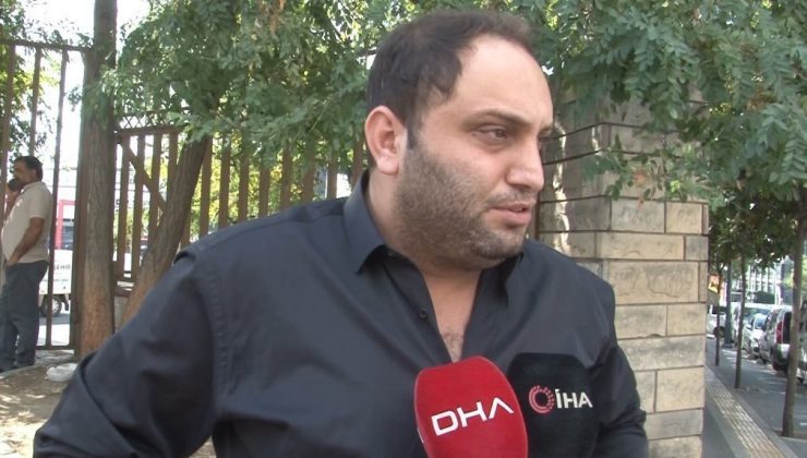 Öldürülen taksicinin, taksici kardeşi: “Evden çıkarken akşam gelmeyecek gibi çıkıyoruz”