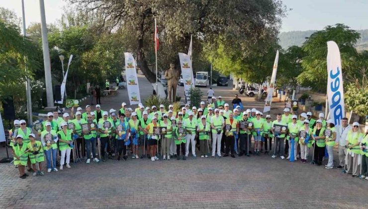 OPET’ten orman yangınlarını önlemeye yönelik seferberlik
