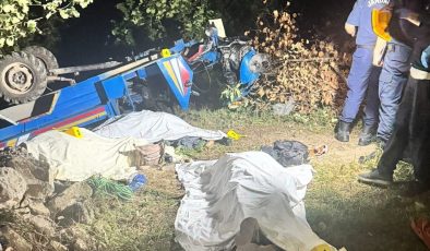 Ordu’da “patpat” kazasında ölü sayısı 4’e yükseldi
