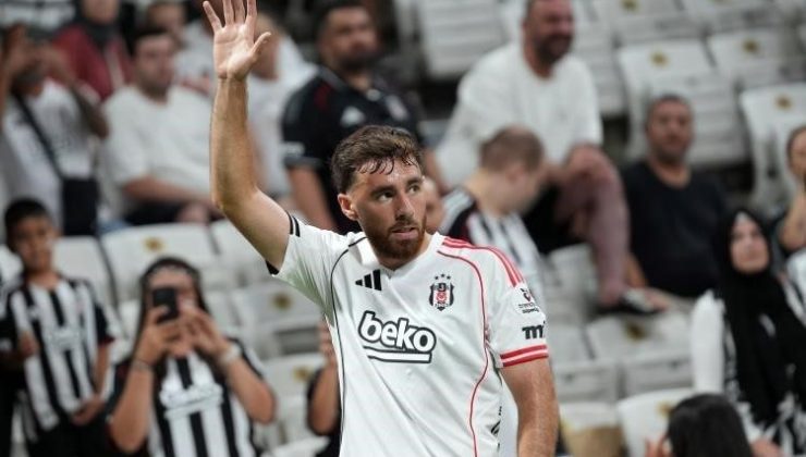 Orkun Kökçü: “Galibiyet için mutluyuz ama oyunumuz daha da iyi olabilir”