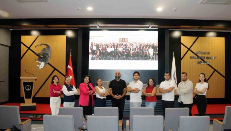 OSB Akademi’de “Mülakat Teknikleri” eğitimi gerçekleştirildi