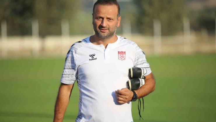 Osman Zeki Korkmaz: “Amed deplasmanı zor geçecek”