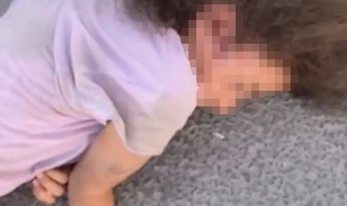 Otomobilin çarpıp kaçtığı çocuk hayatını kaybetti