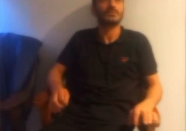 Oyuncu Ufuk Bayraktar, haraç iddiasıyla gözaltına alındı