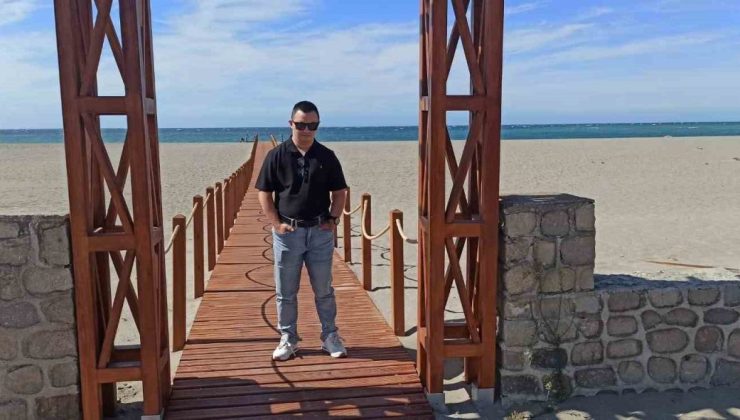 Özel bireylerin ailelerinden Başkan Acar’a teşekkür ziyareti