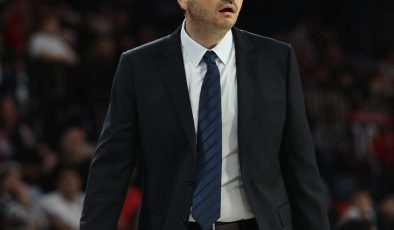 Özhan Çıvgın: “Geniş ve rotasyonlu kadro kurduk”