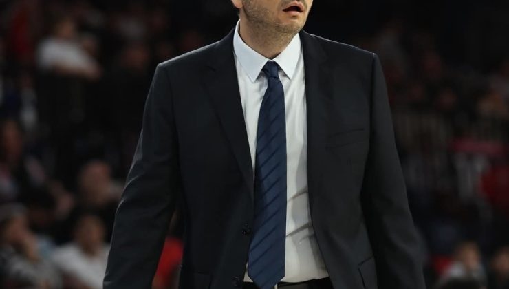 Özhan Çıvgın: “Geniş ve rotasyonlu kadro kurduk”