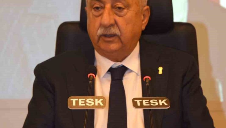Palandöken: “Kıyafette dayatma değil serbest tercih olmalı”