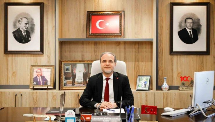Patates yeşillenmesine çözüm üreten projeye TÜBİTAK desteği