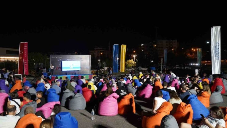 “Perseid Gecesi Aile Kampı” ile bilim ve eğlence bir araya geldi