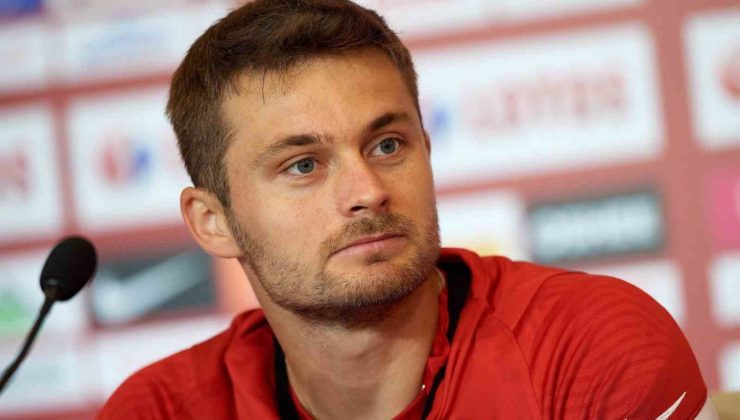 Polonyalı futbolcu Karol Linetty, Kocaelispor için Türkiye’de