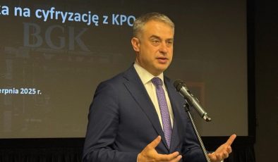 Polonya’nın Ukrayna’ya sağladığı internet hizmeti 30 Eylül’de sona erecek
