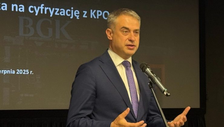 Polonya’nın Ukrayna’ya sağladığı internet hizmeti 30 Eylül’de sona erecek