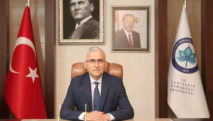 Prof. Dr. Çolak, “Malazgirt Zaferi’nin 954. yıl dönümünü milletçe gurur ve coşkuyla kutluyoruz”
