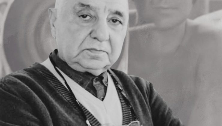 Prof. Dr. Zaur Mükerrem hayatını kaybetti