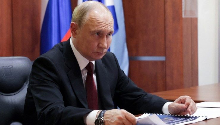 “Putin, Donetsk karşılığında Ukrayna’daki cepheleri dondurabilir” iddiası