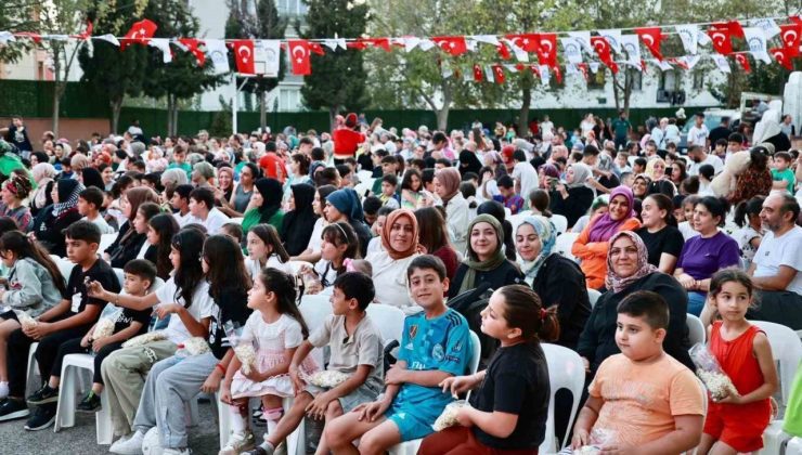 Rafadan Tayfa: Hayrimatör filmi izleyicilerle buluşuyor