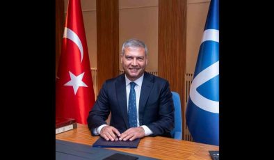 Rektör Adıgüzel’den 30 Ağustos Zafer Bayramı mesajı