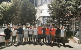 Roda Limanı’nda işçi kıyımı devam ediyor: 20 kişi daha işten çıkarıldı